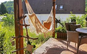Ferienwohnung Waldschloss